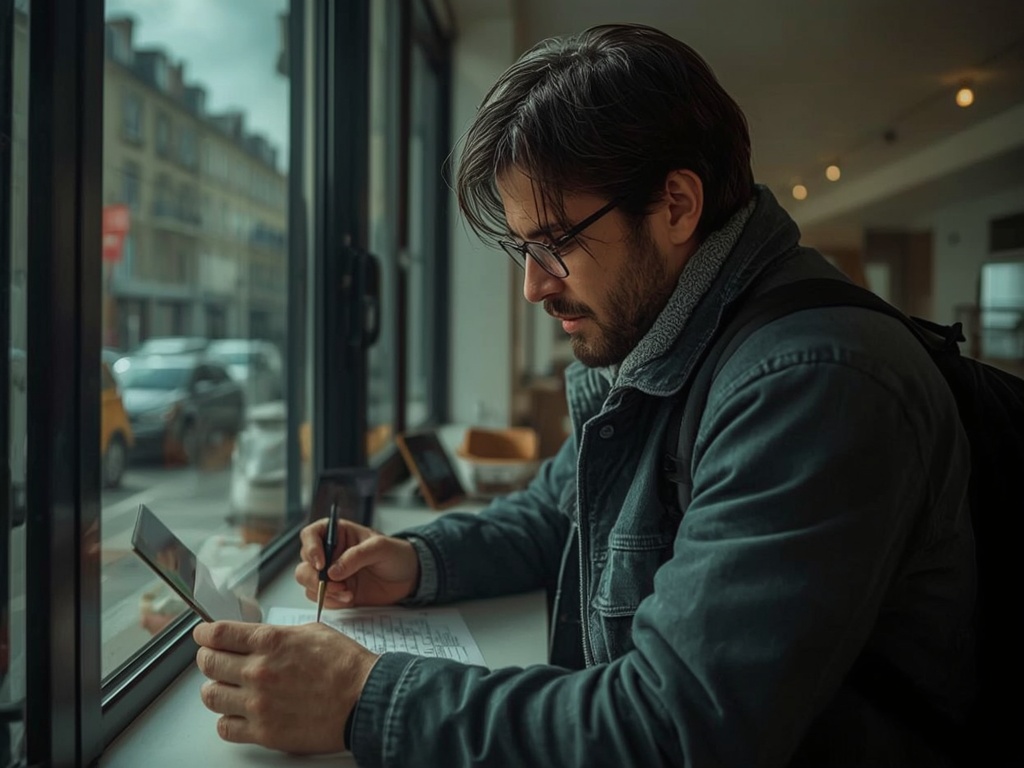 Checklist pratica per viaggiatori: salute, servizi locali e casa efficiente prima di partire